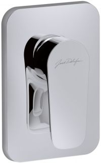 Смеситель Jacob Delafon ALEO E98705-CP встраиваемый