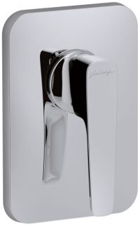 Смеситель Jacob Delafon ALEO+ E98706-CP встраиваемый