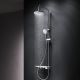 Душевая система AM.PM Gem F0790700 Хром