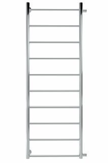Полотенцесушитель водяной Indigo Line LLSW130-50-б/п-120 130x50 см хром