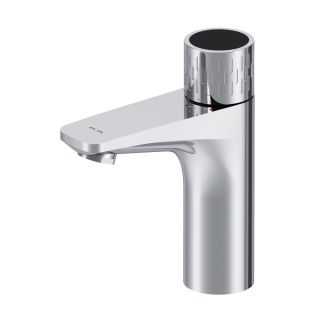 Смеситель для раковины AM.PM Gem F90A02400 хром