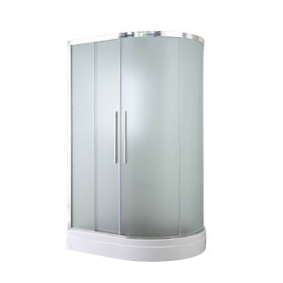 Душевая кабина EM2811LN без крыши