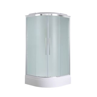 Душевая кабина EM3011LEDnew