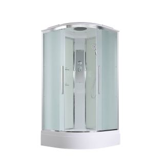 Душевая кабина EM3011new стандартная