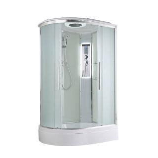 Душевая кабина EM3812RLED