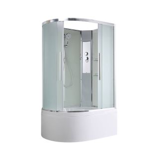 Душевая кабина EM5811RN без крыши
