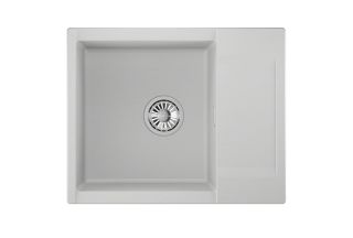 Мойка кухонная Granula 6202, АРКТИК