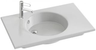 Раковина - столешница  Jacob Delafon ODEON RIVE GAUCHE EXAW112-Z-00