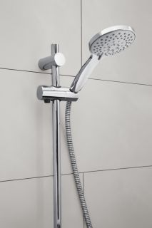 Душевой гарнитур Am.pm Spirit F0170000 110 мм штанга 900 мм