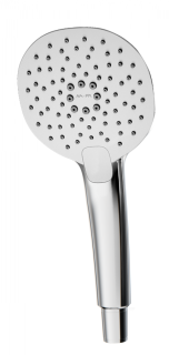 Душевая лейка Am.pm Spirit V2.0 F0270A000 120 мм
