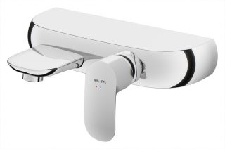 Смеситель Am.pm Sensation F3010000 для ванны