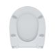 Сиденье для унитаза IDDIS PP Seat Cover белый 005PPS3i31