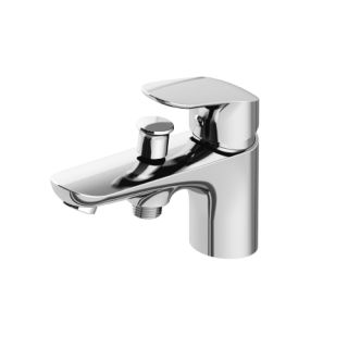 Смеситель Am.pm Like F8010200 на борт ванны