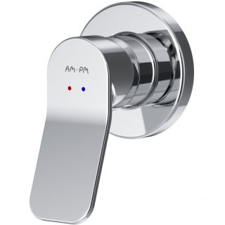 Смеситель Am.Pm X-JOY F85A65000 для душа