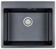 Мойка кухонная Paulmark Kante PM106052-AN антрацит