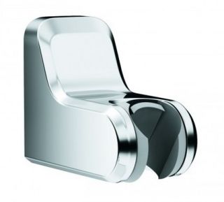 Держатель для душа Kludi Freshline хром 6455205-00