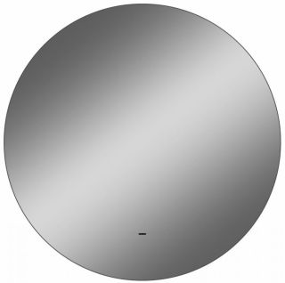 Зеркало с холодной подсветкой Art&Max Sanremo 65см AM-San-645-DS-F