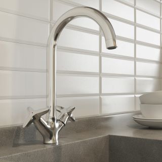 Смеситель для кухни IDDIS Copter хром глянцевый COPSBJ0i05