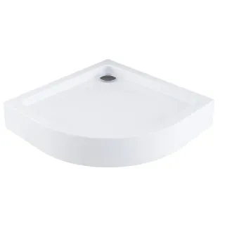 Душевой поддон Aquanet GL180 265563 100x100 см белый