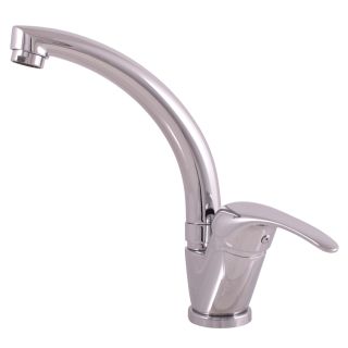 Смеситель для кухни Rav Slezak Sazava SA506.5/2 хром