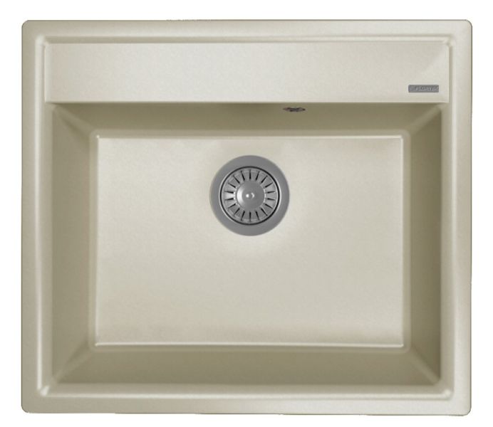 Кухонная мойка Florentina Консул 570 грей