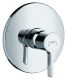 Смеситель для душа Hansgrohe Metris 31665000S хром