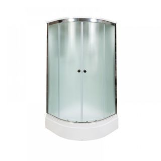 Душевая кабина Deto D279S+ эл.
