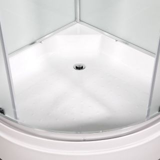 Душевая кабина Deto D279S+ эл.