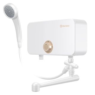 Водонагреватель проточный Thermex Oscar 6500