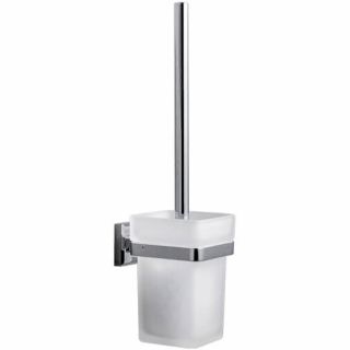 Настенный ёршик для унитаза Gappo G3810  хром