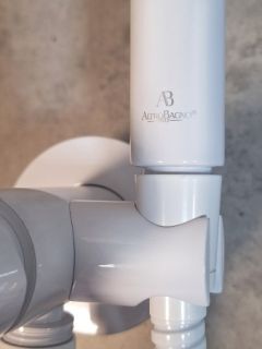 Встраиваемый гигиенический душ AltroBagno Modern 060125 Bi