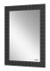 Зеркало Brevita Gloster GLOS-02060-48-2 60см графит
