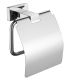 Держатель для туалетной бумаги Shevanik SG5605 хром