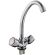 Смеситель для кухни Frap F4009-2 хром