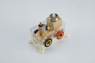 Душевой комплект Gappo G7107-73 золотой сатин