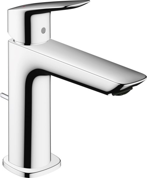 Смеситель Hansgrohe  Logis Fine 71251000 для раковины