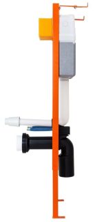 Инсталляция для подвесного унитаза BelBagno BB004-40 EXPERT