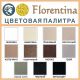 Кухонная мойка Florentina Арона 860 антрацит