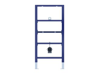 Инсталляция для писсуара Aquatek INSU-0000001