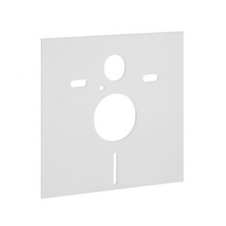 Инсталляция WeltWasser WW Marberg 410 10000005948 для унитаза без клавиши смыва