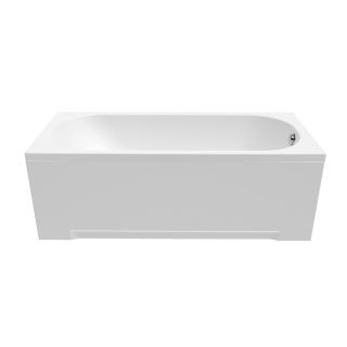 Акриловая ванна Triton Токио Щ0000062643 170x70 см белый