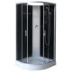 Душевая кабина Erlit ER3509PE-C4-RUS (900x900x1950)