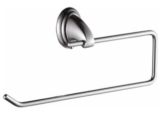 Полотенцедержатель Haiba HB1503-2 хром