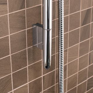 Душевой гарнитур РМС RACK-3 хром