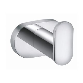 Крючок для ванной Wonzon & Woghand First WW-8415 хром