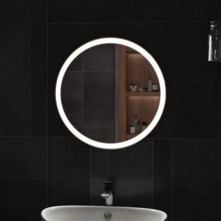 Зеркало с подсветкой Vigo Cosmo Comfort 138 60 см