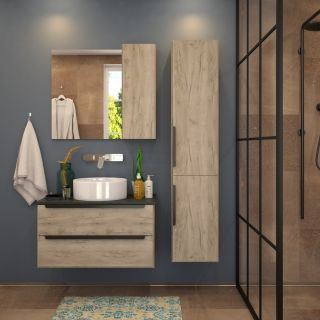 Раковина чаша Maretti EA13NS10-844, белая