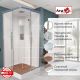 Душевая кабина K2080 стандартная