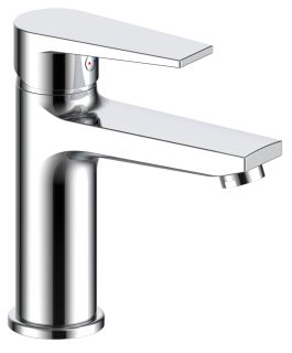 Смеситель для раковины ESKO Budapest BT26M хром