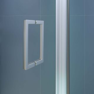 Душевая дверь RGW SV-05 70320509-151 90см хром